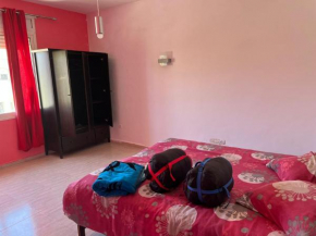 Villa avec piscine à 5 min de la plage à sidi rahal